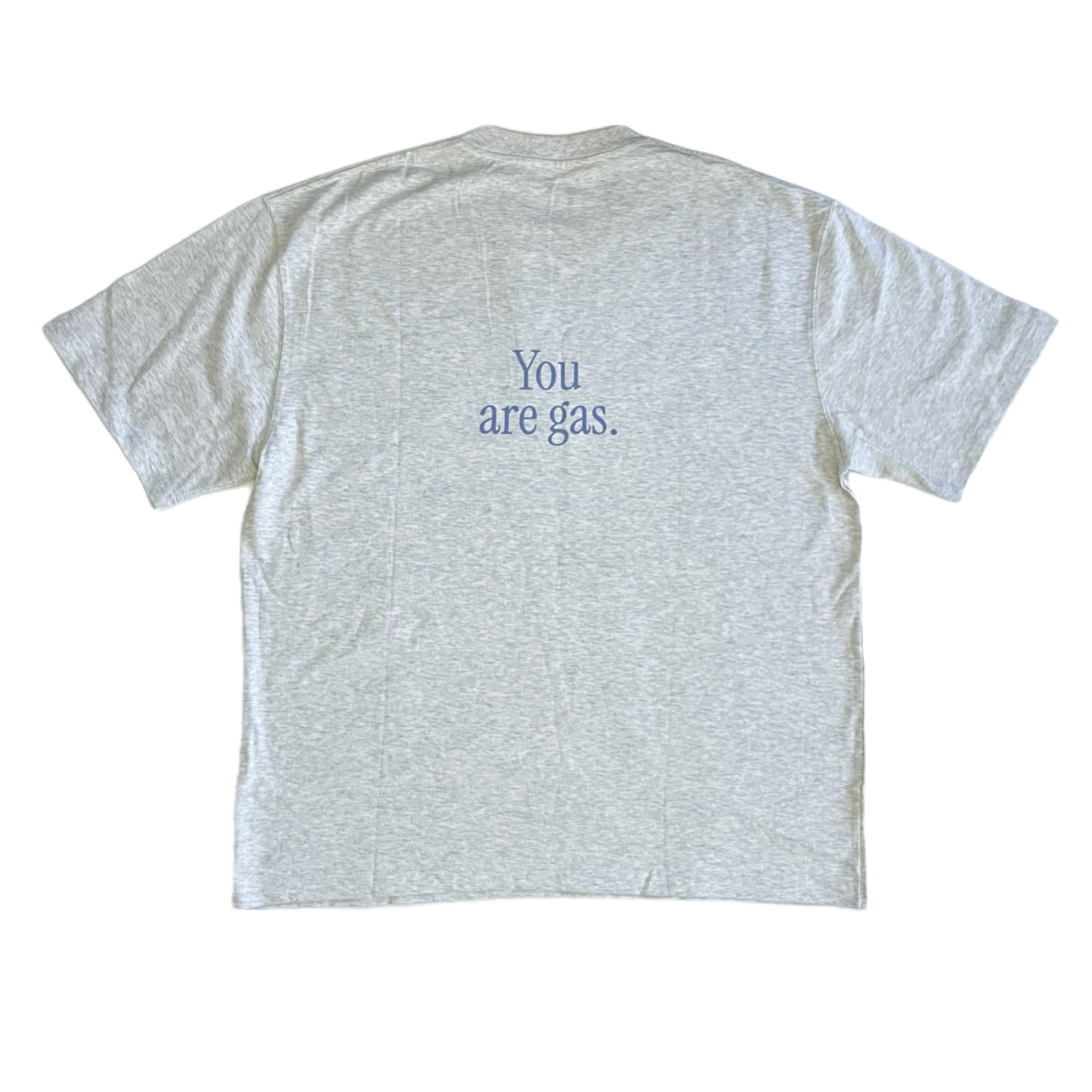 Mid World Tee