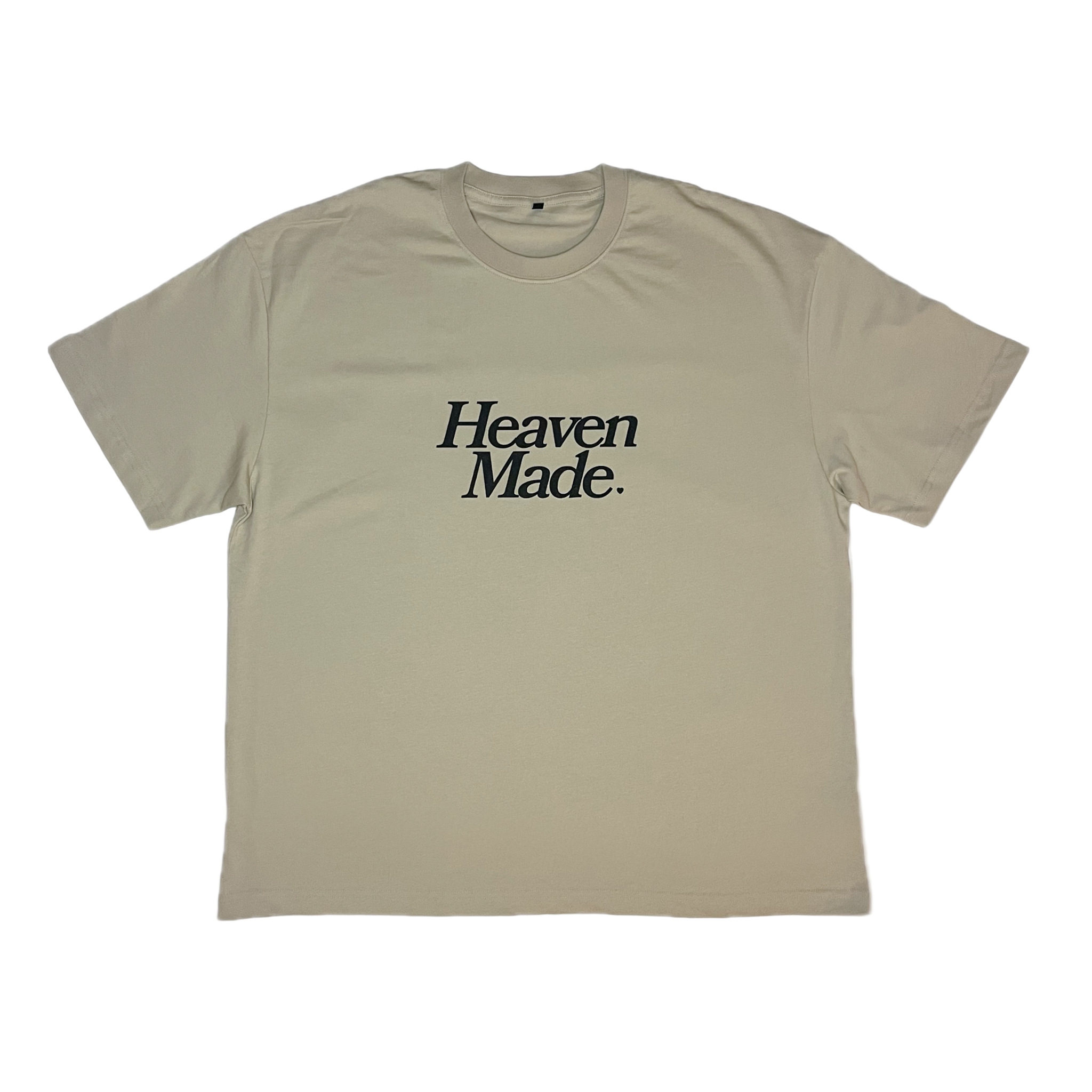 Heaven Must Have Made You Tee