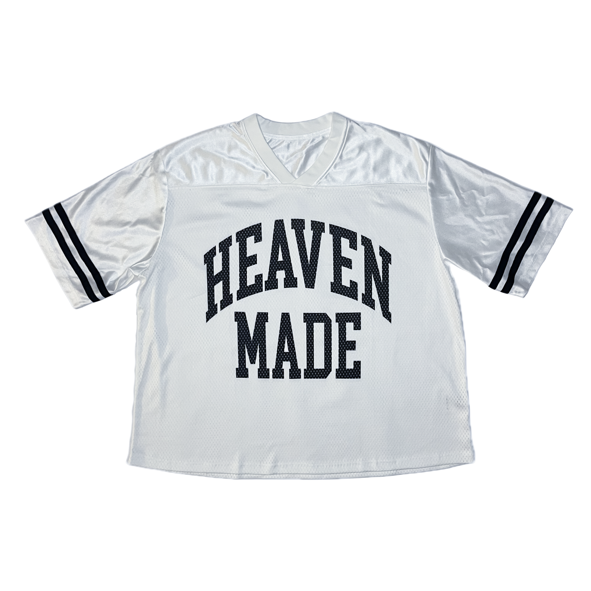 Heaven Made Jersey