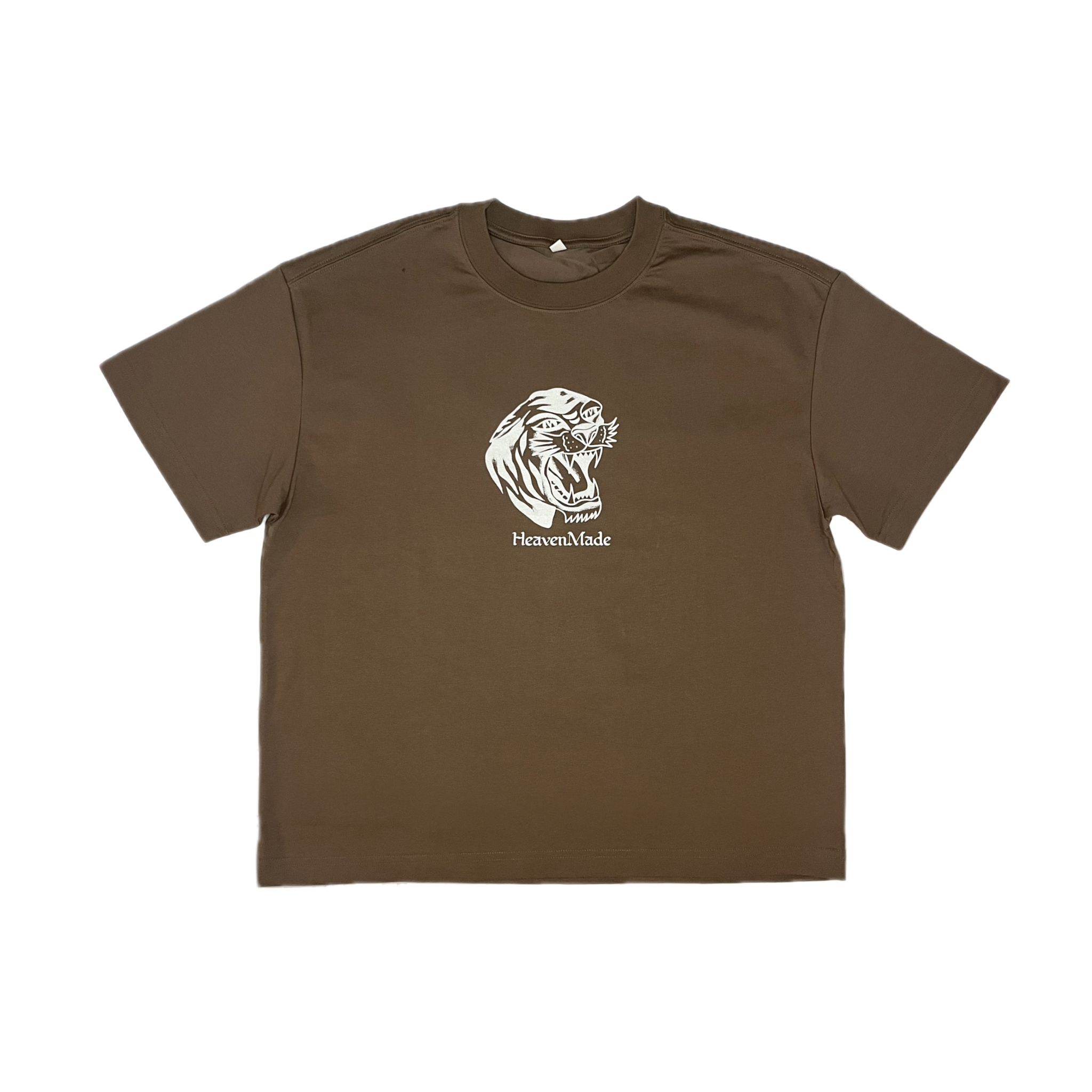 Tigerhead Tee